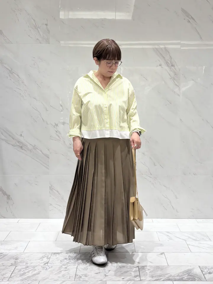 23区 深沢 コーディネート画像