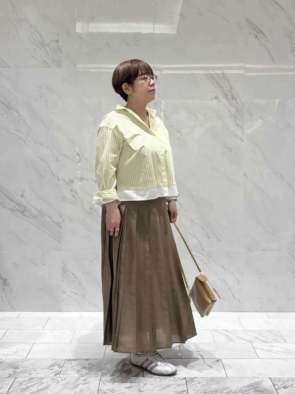 23区 深沢 コーディネート画像