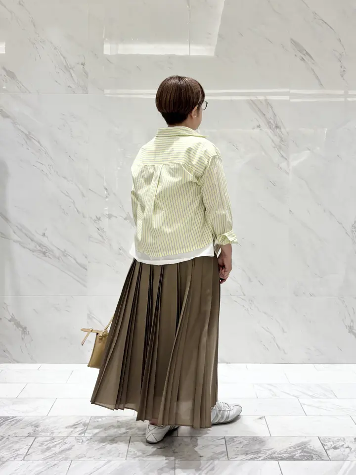 23区 深沢 コーディネート画像