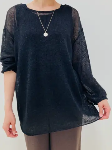 23区 L 蔦谷 コーディネート画像