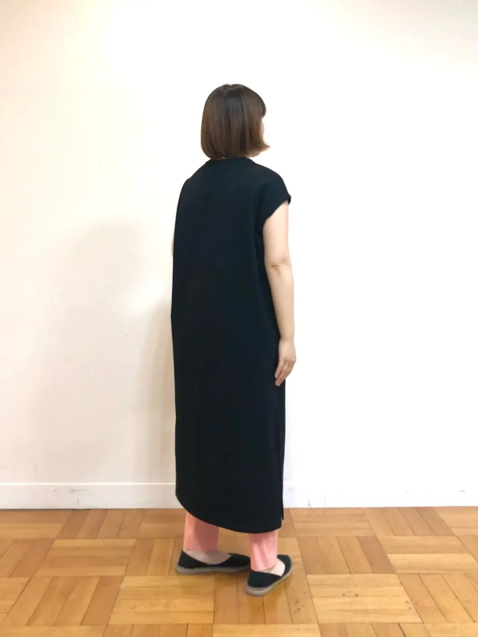 23区 L 露草 コーディネート画像