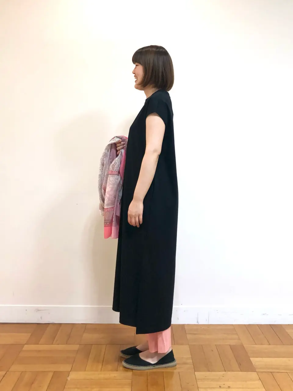 23区 L 露草 コーディネート画像