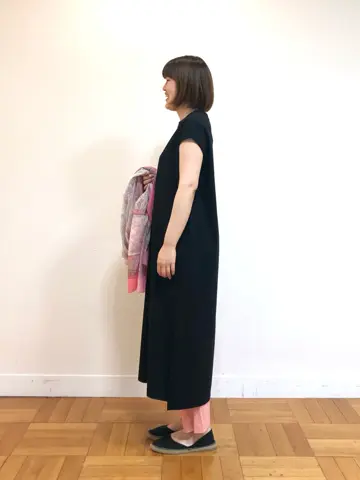 23区 L 露草 コーディネート画像