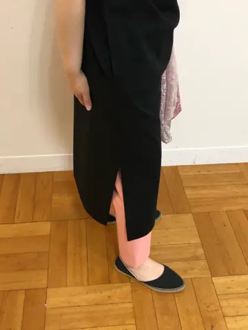 23区 L 露草 コーディネート画像