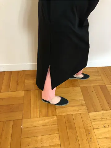 23区 L 露草 コーディネート画像