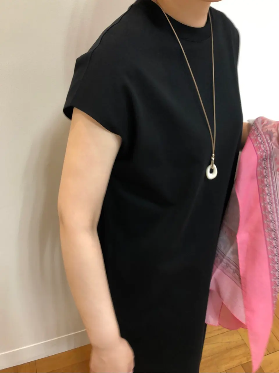 23区 L 露草 コーディネート画像