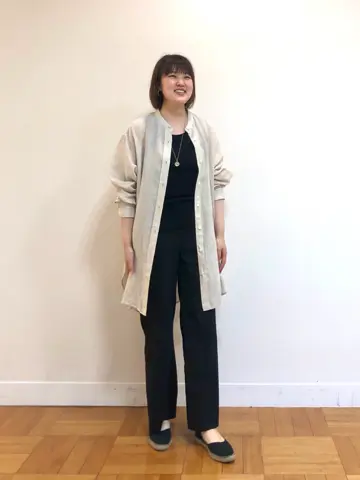 23区 L 露草 コーディネート画像