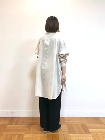 23区 L 露草 コーディネート画像