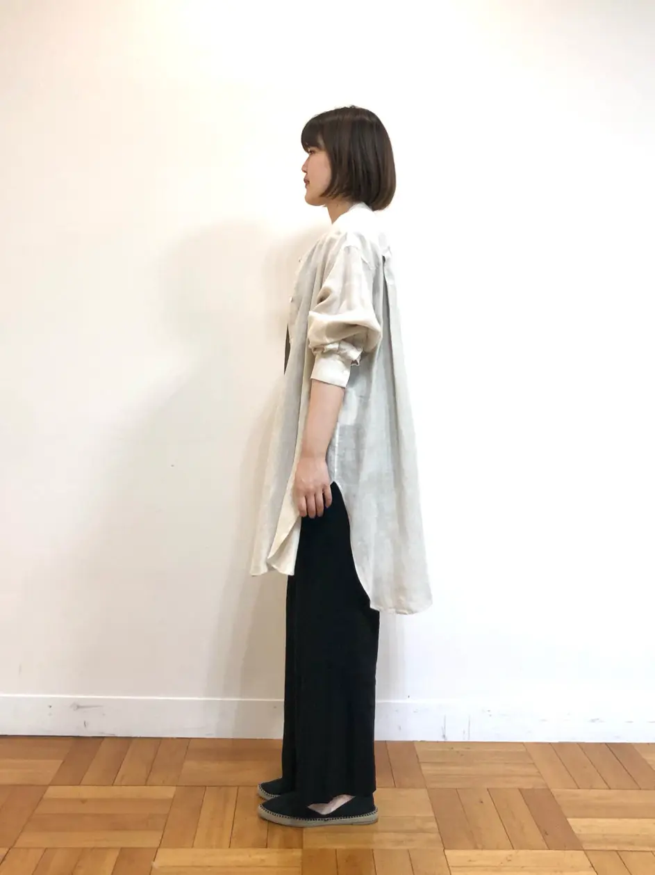 23区 L 露草 コーディネート画像