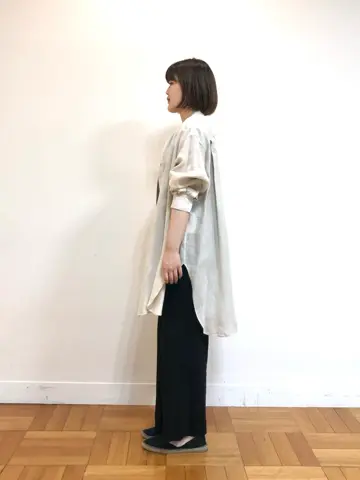 23区 L 露草 コーディネート画像