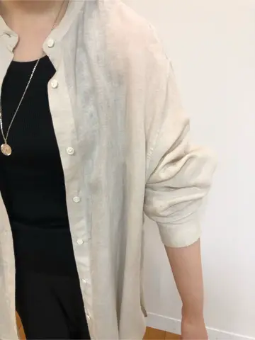 23区 L 露草 コーディネート画像