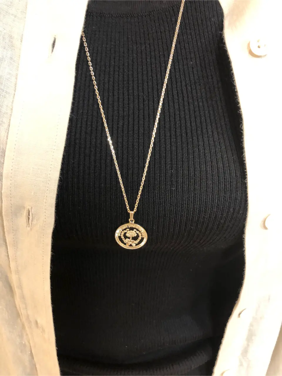 23区 L 露草 コーディネート画像