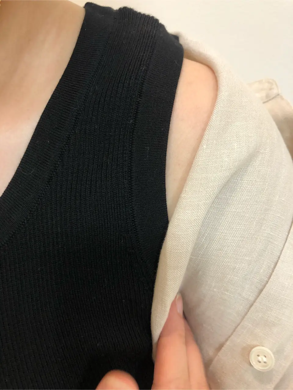 23区 L 露草 コーディネート画像