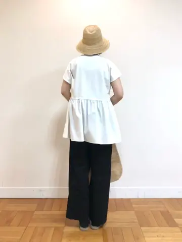 23区 L 露草 コーディネート画像