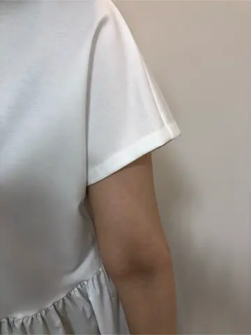 23区 L 露草 コーディネート画像