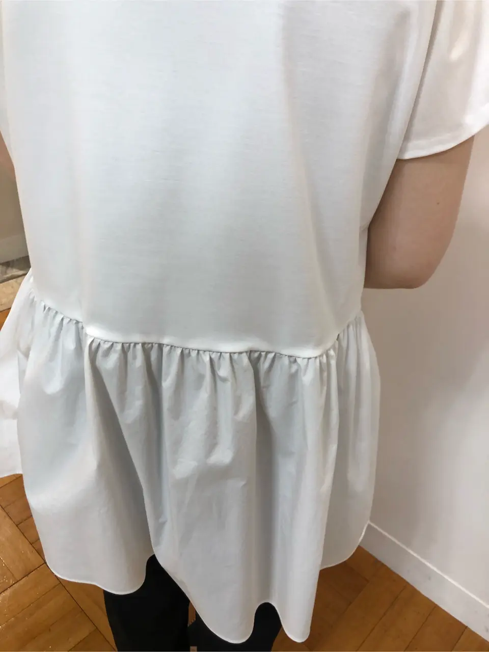 23区 L 露草 コーディネート画像