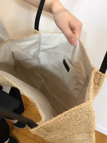 23区 L 露草 コーディネート画像