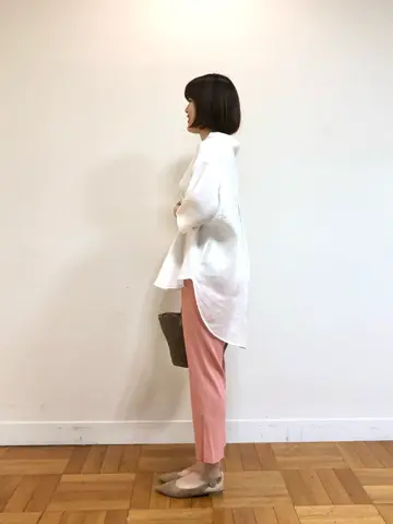 23区 L 露草 コーディネート画像