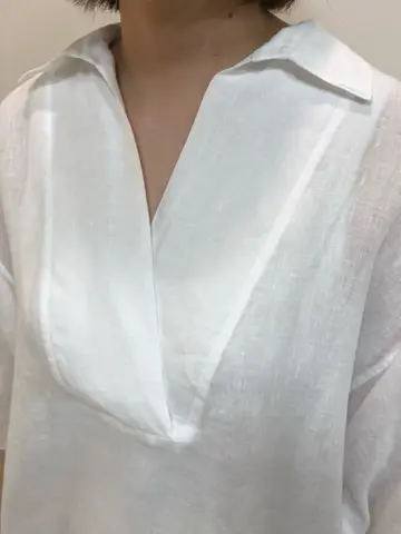 23区 L 露草 コーディネート画像