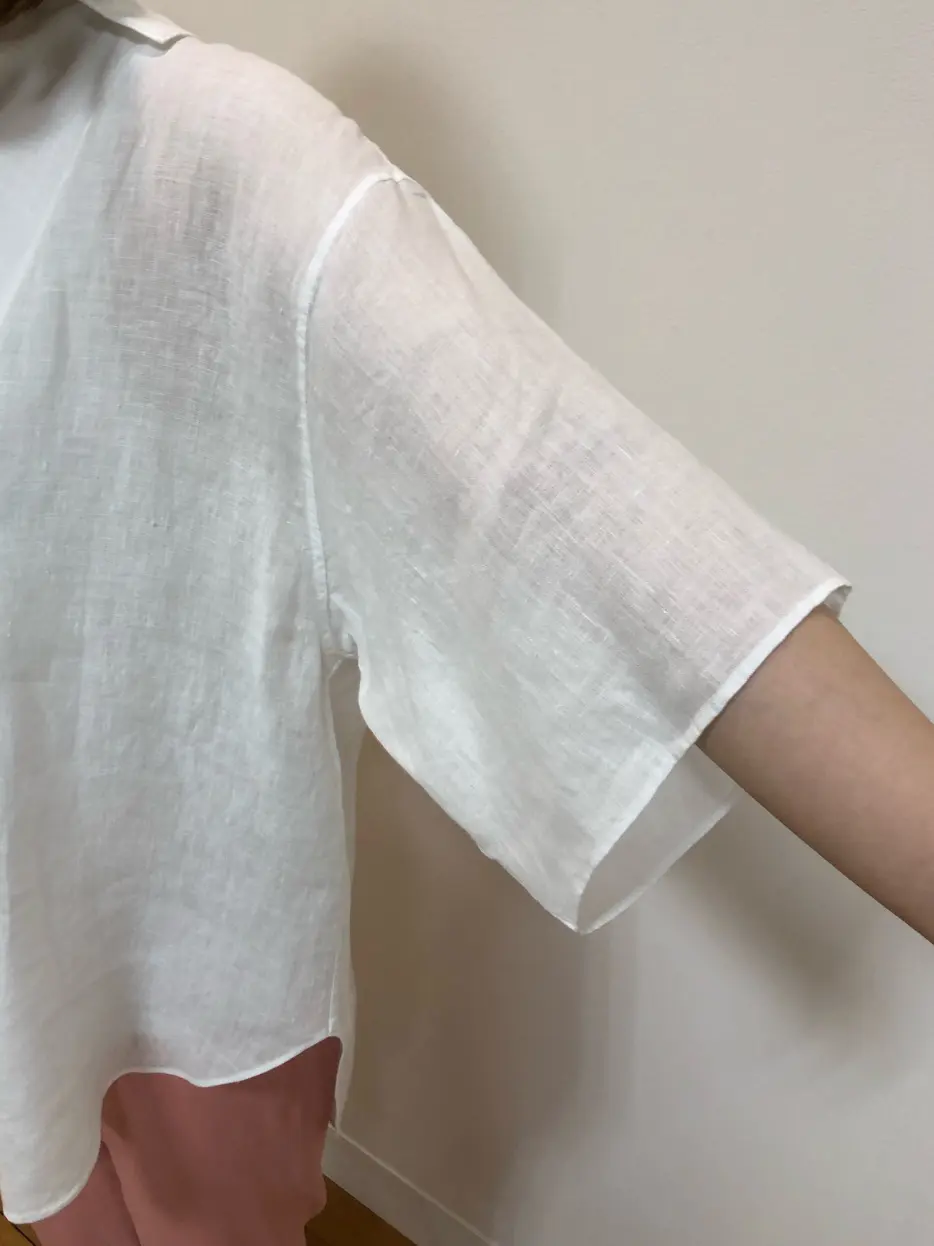 23区 L 露草 コーディネート画像