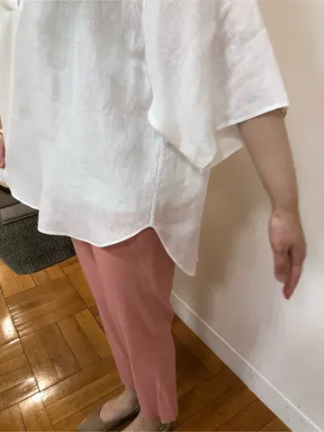 23区 L 露草 コーディネート画像