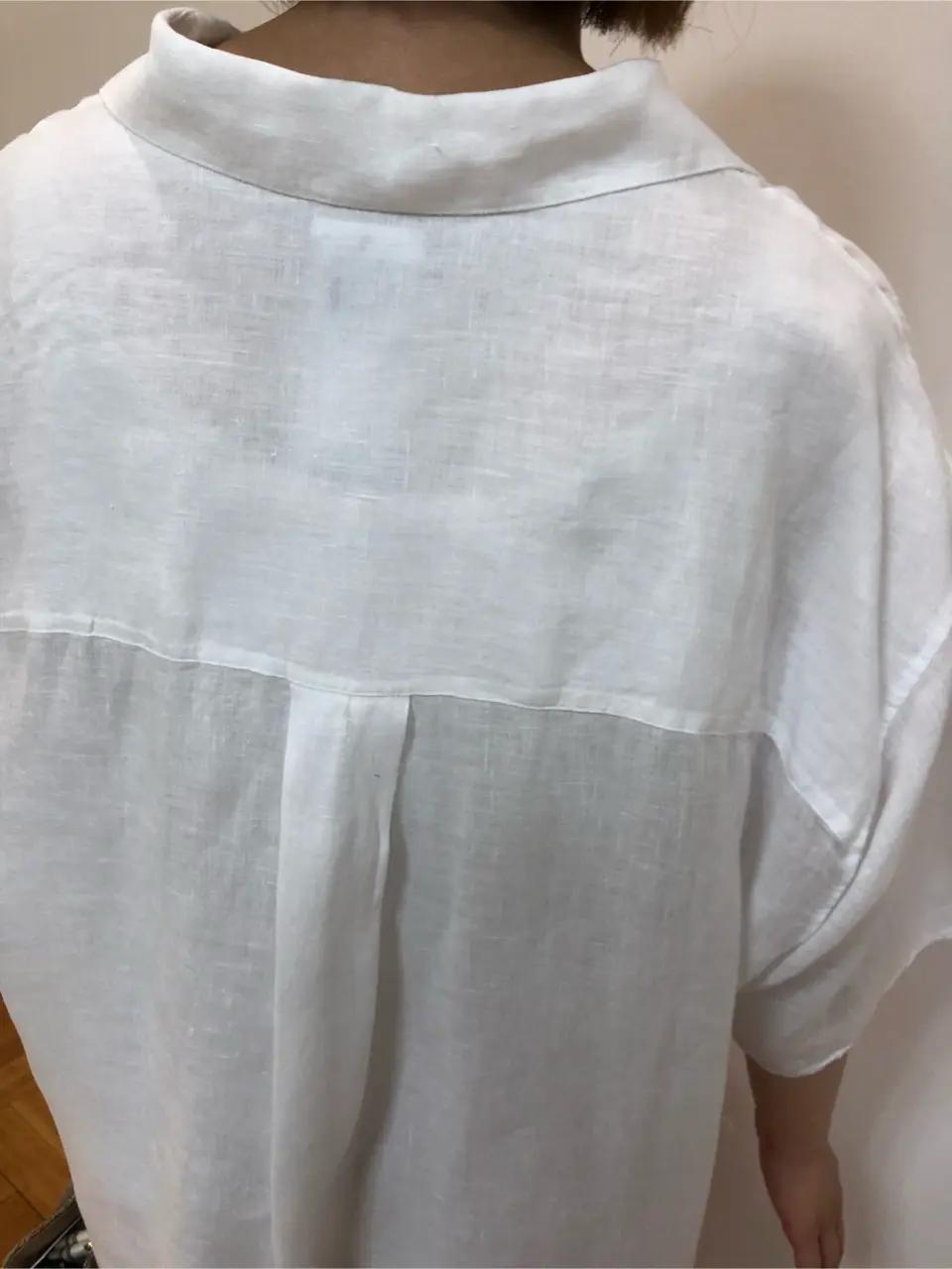 23区 L 露草 コーディネート画像