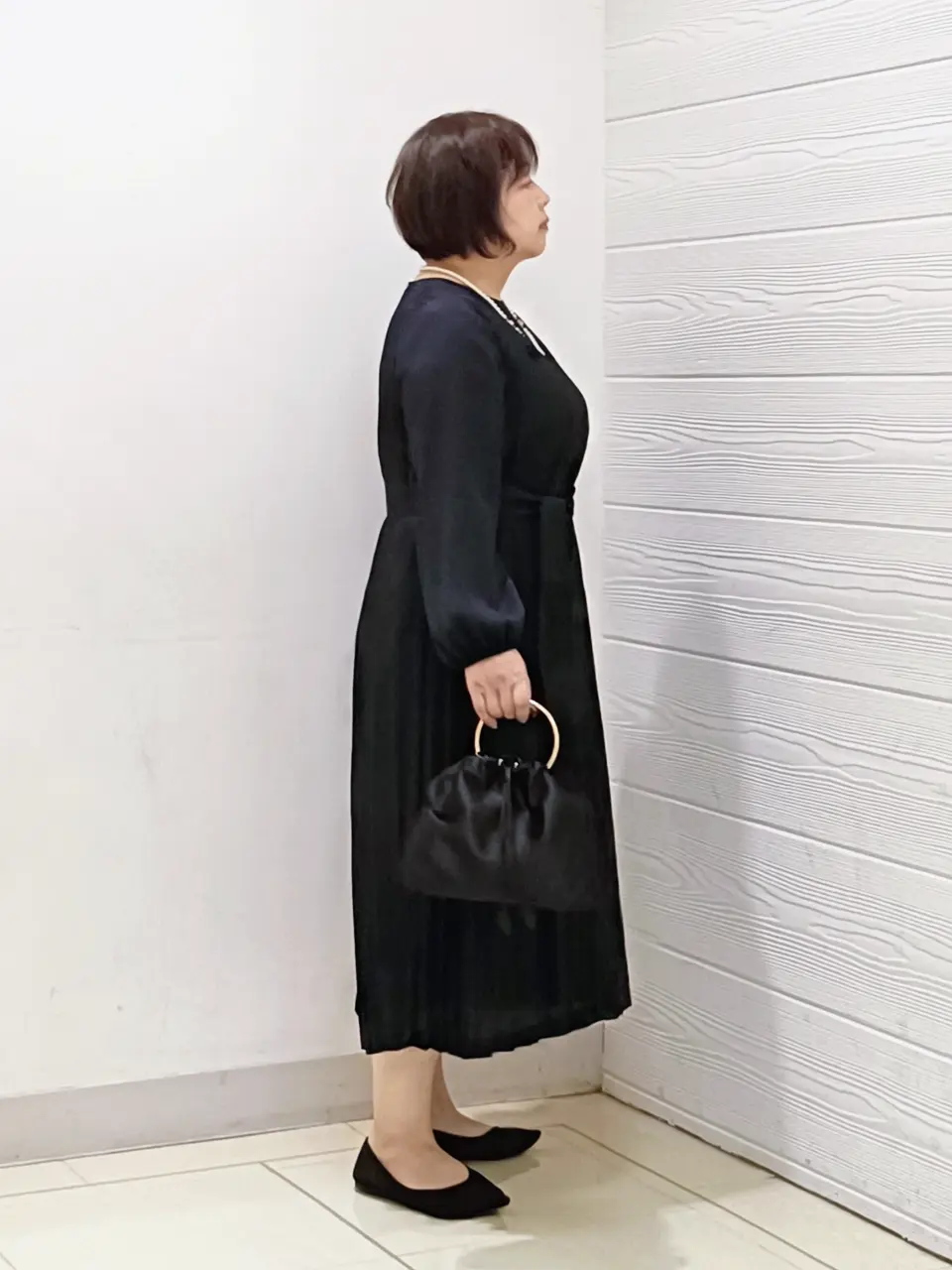 23区 L 中村 コーディネート画像