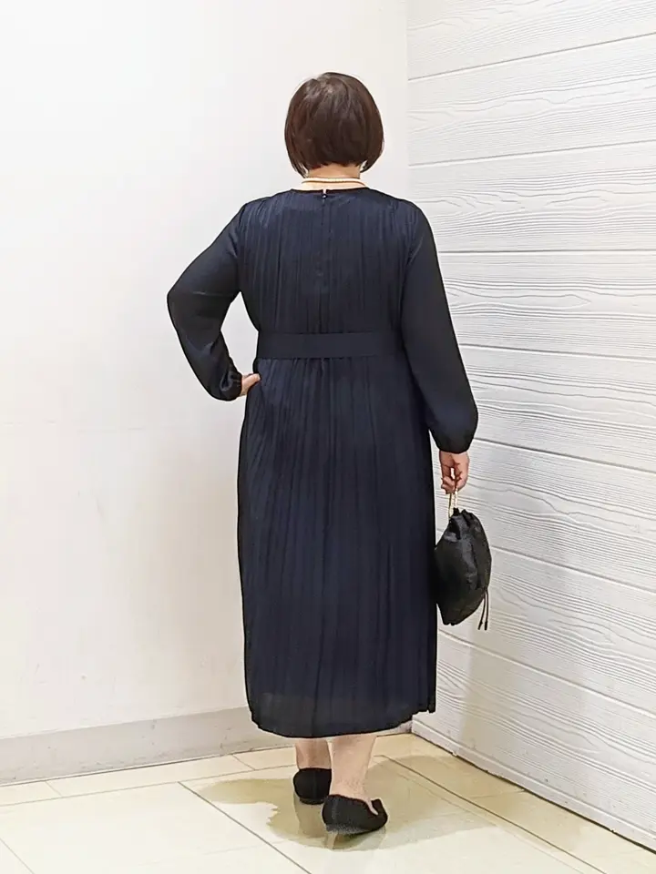 23区 L 中村 コーディネート画像