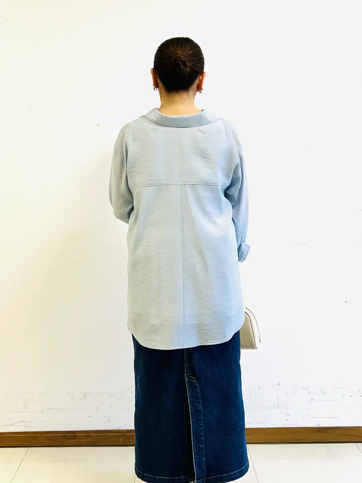 23区 L 長野 コーディネート画像