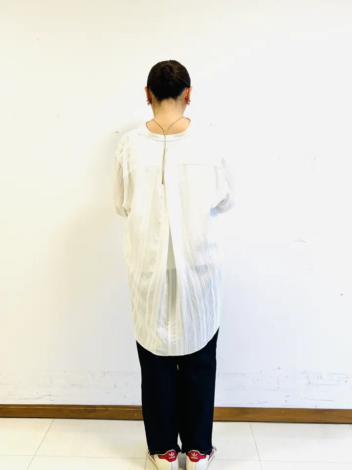 23区 L 長野 コーディネート画像