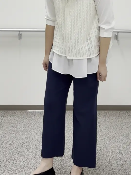 J.PRESS LADIES 稲垣 コーディネート画像