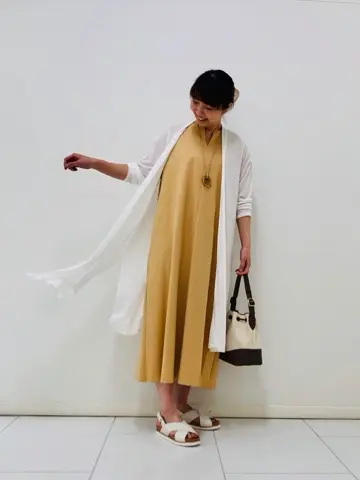 23区 L やの コーディネート画像