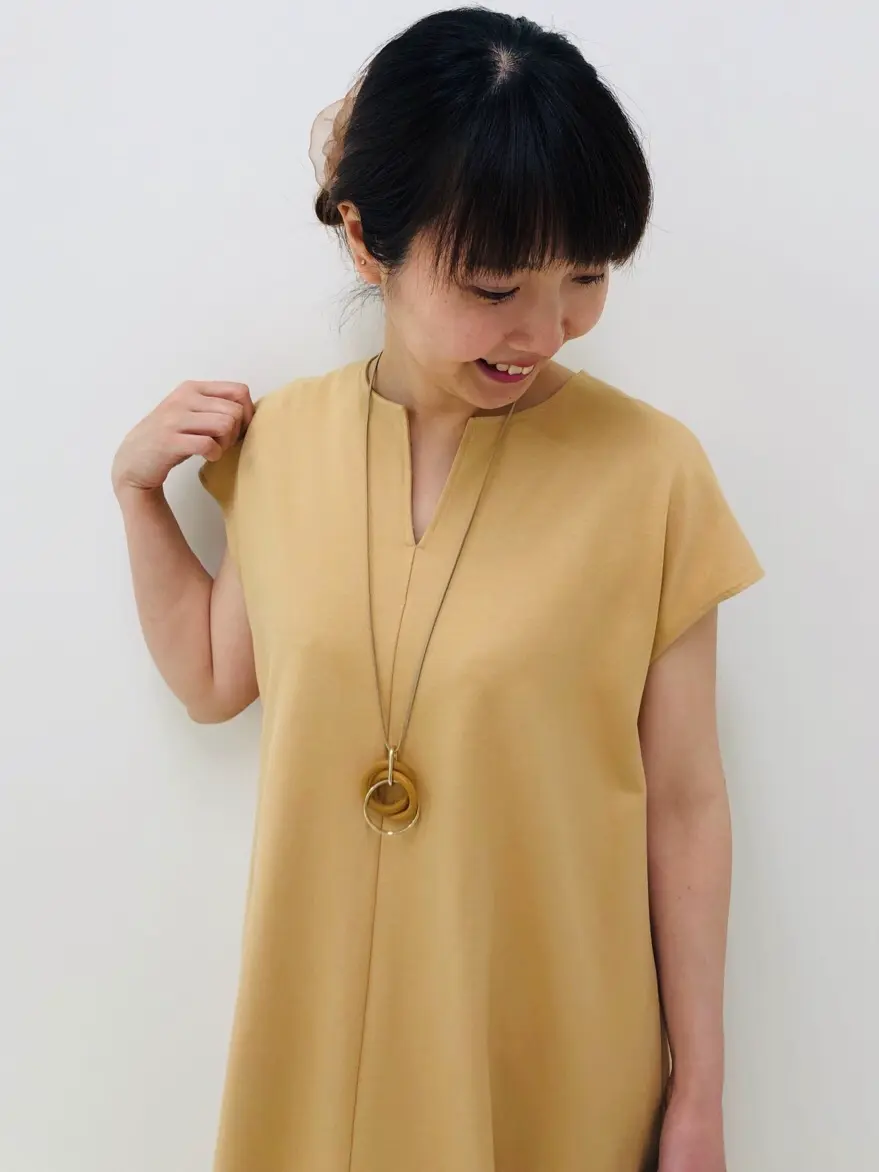 23区 L やの コーディネート画像