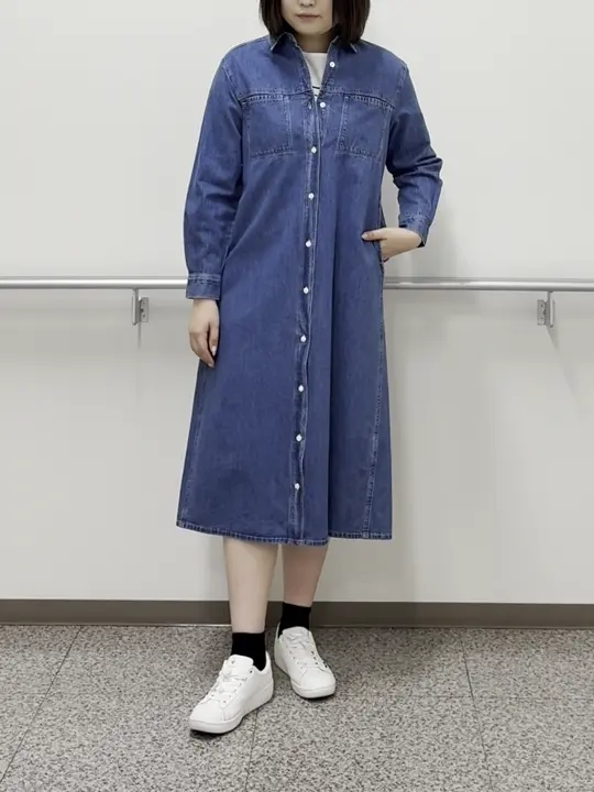 J.PRESS LADIES 稲垣 コーディネート画像