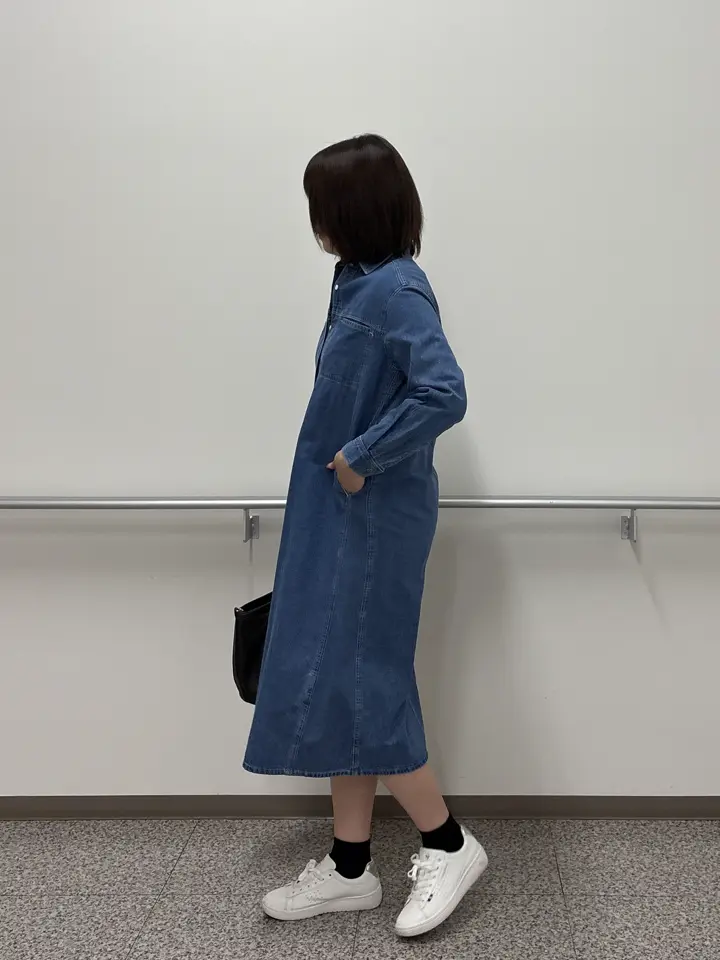 J.PRESS LADIES 稲垣 コーディネート画像