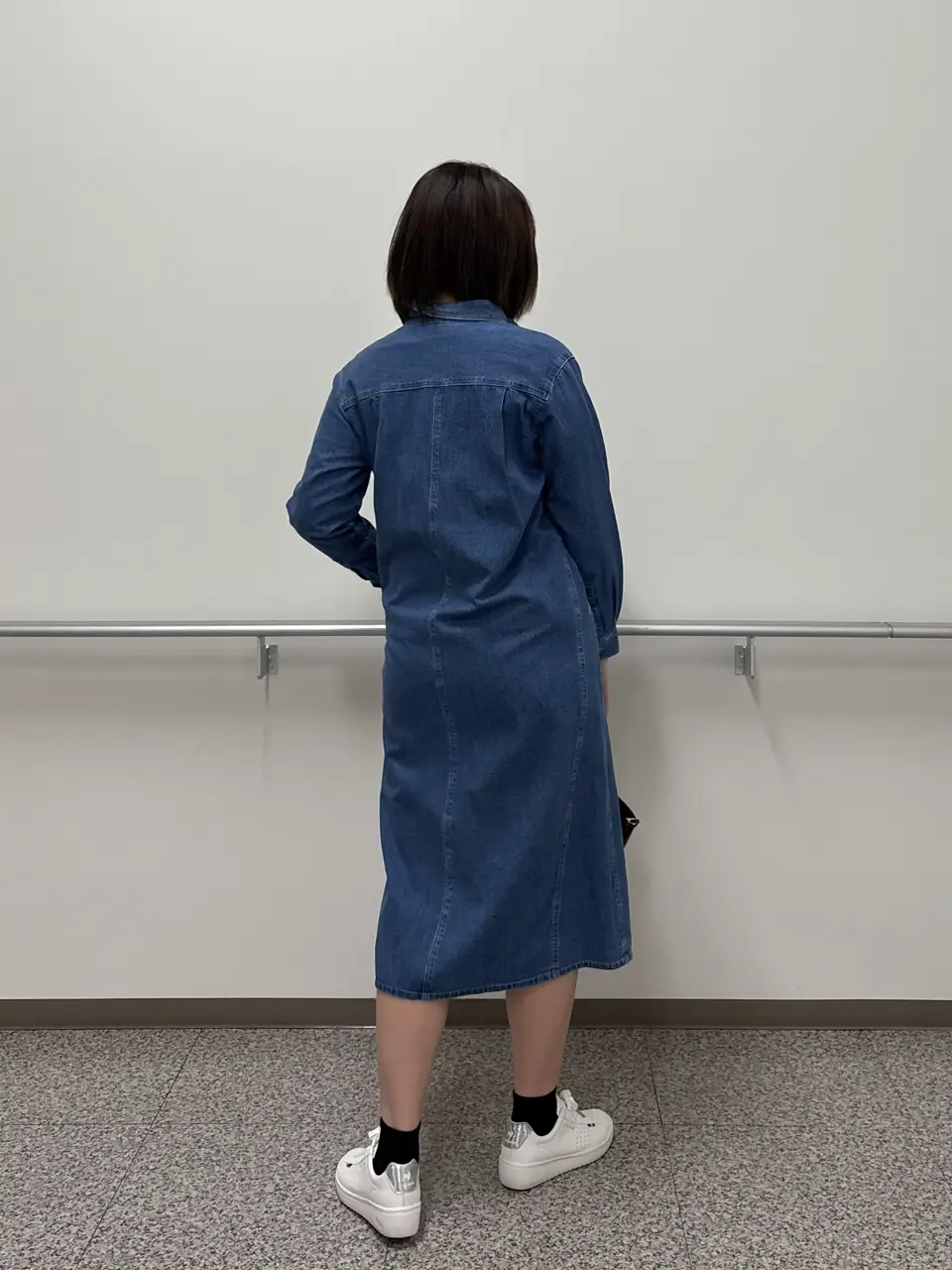 J.PRESS LADIES 稲垣 コーディネート画像