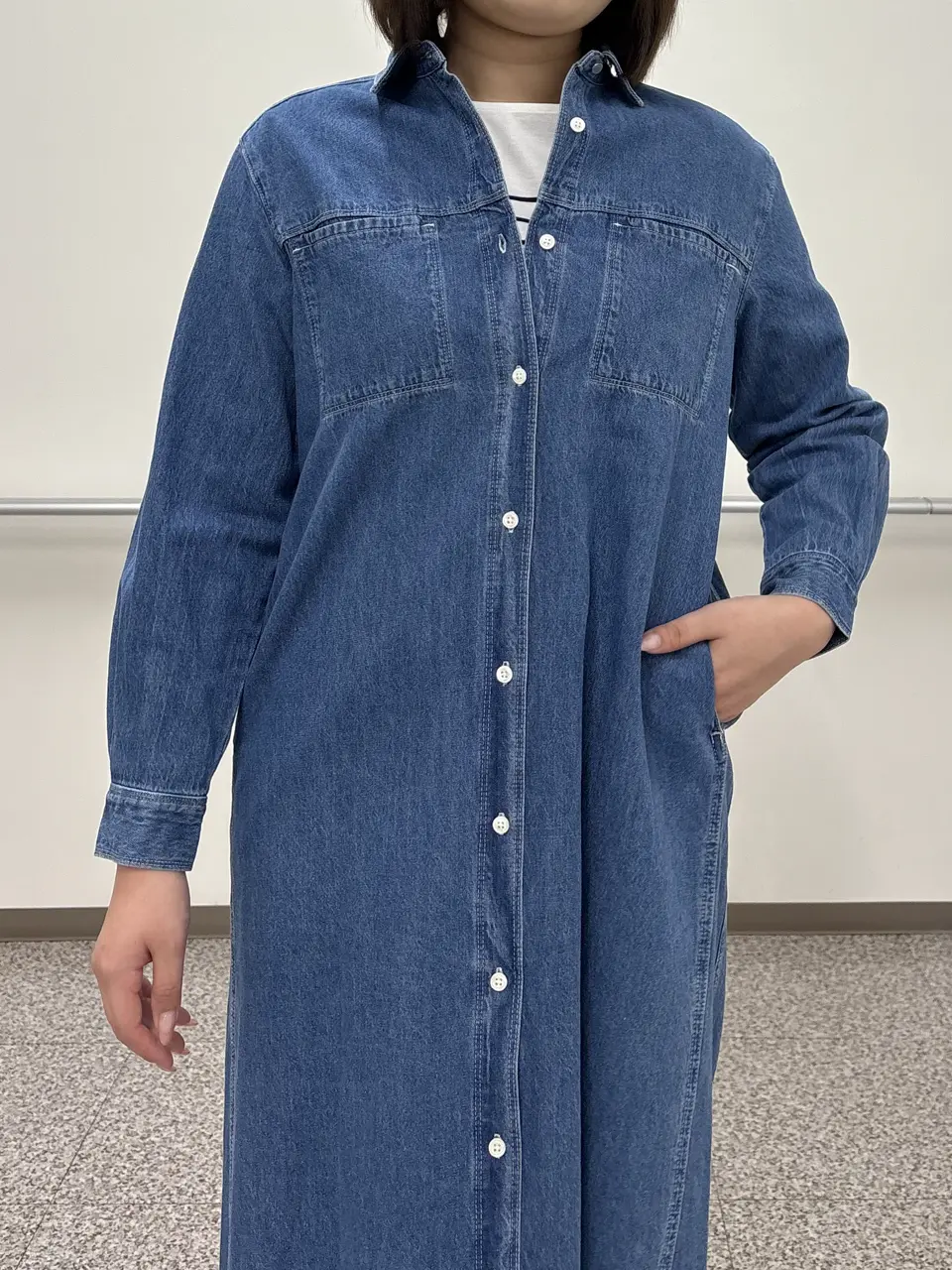 J.PRESS LADIES 稲垣 コーディネート画像