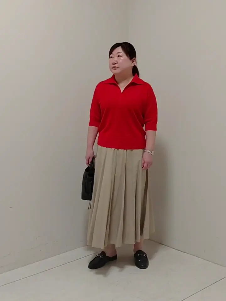 23区 コウノ コーディネート画像