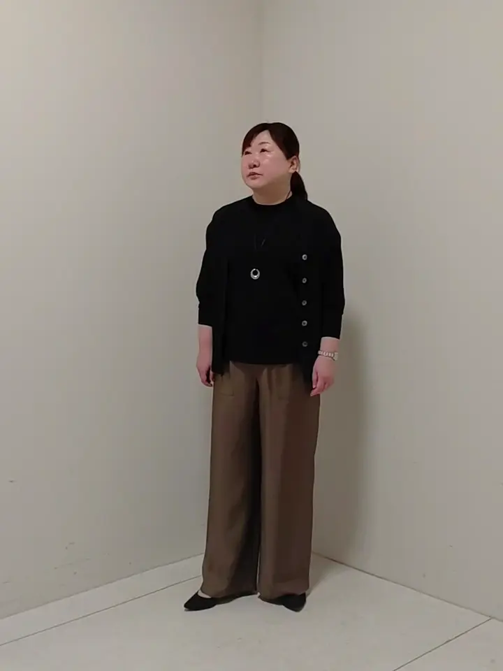 23区 コウノ コーディネート画像