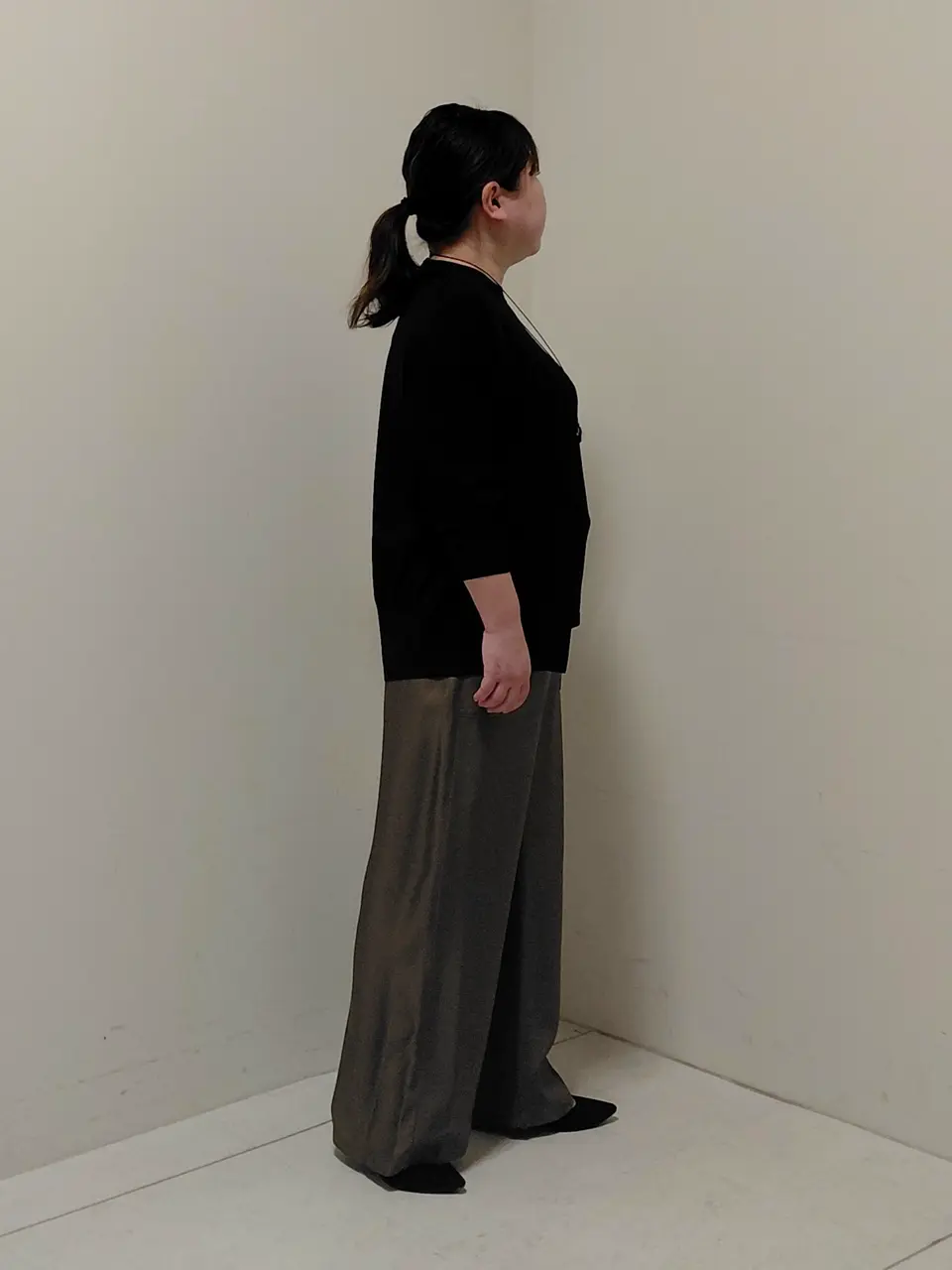 23区 コウノ コーディネート画像