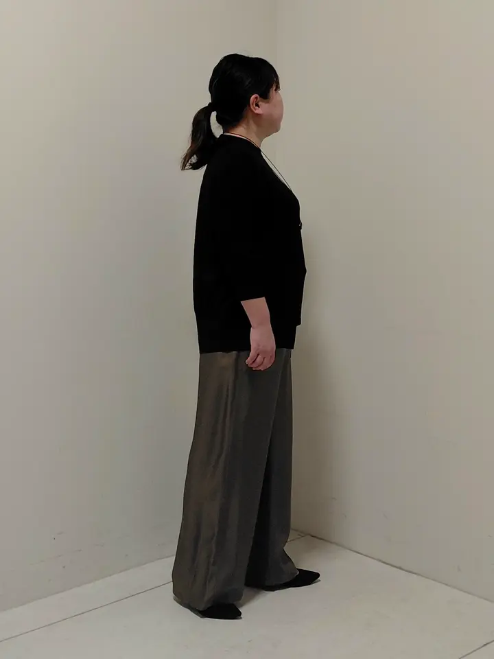 23区 コウノ コーディネート画像