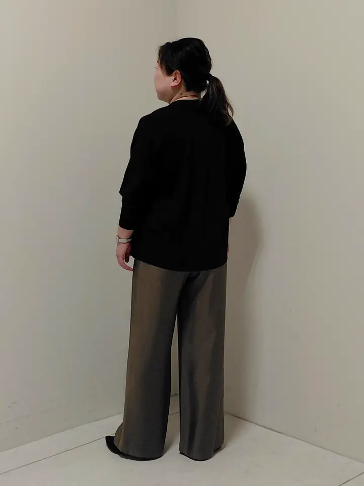 23区 コウノ コーディネート画像