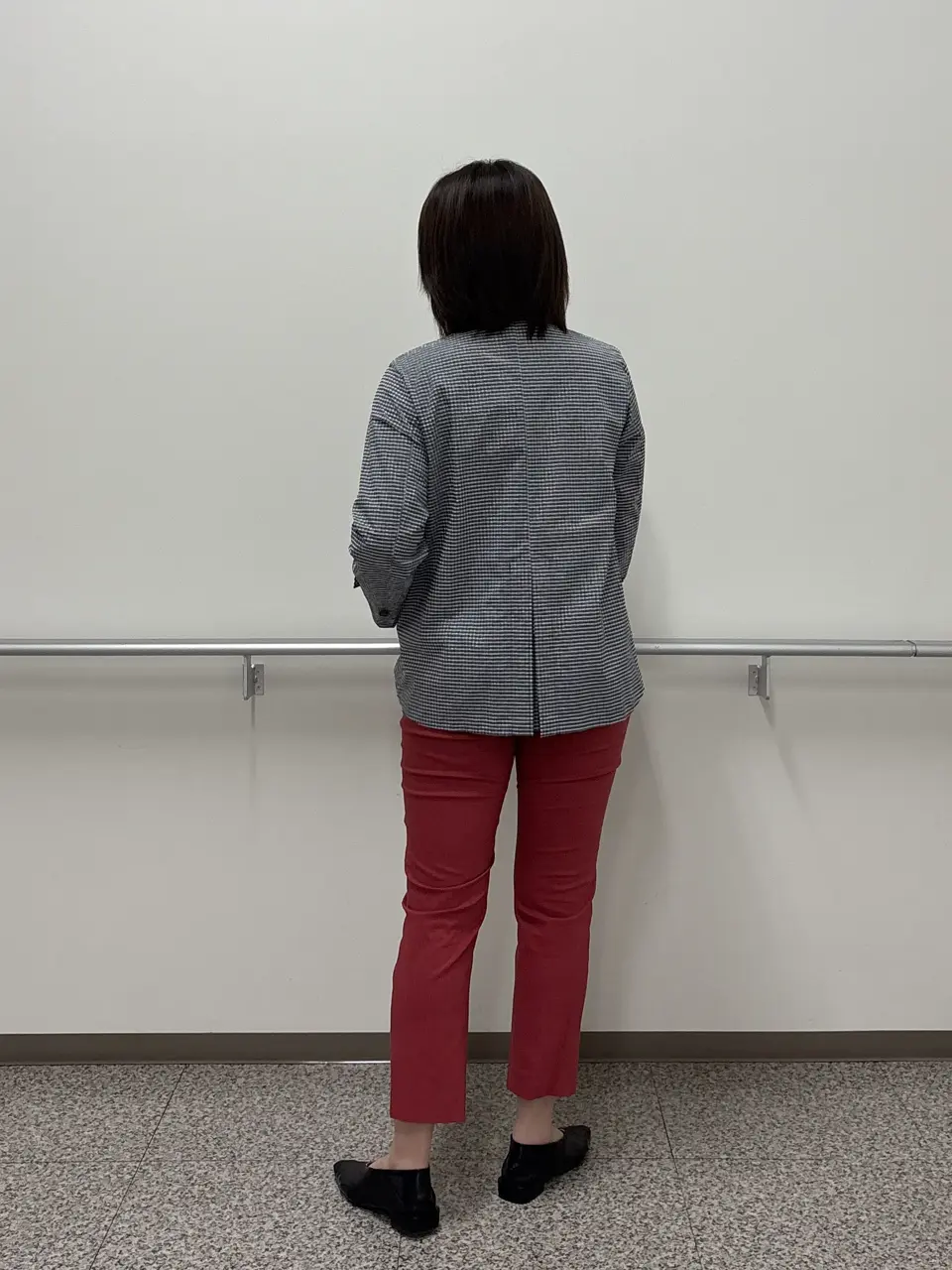 J.PRESS LADIES 稲垣 コーディネート画像