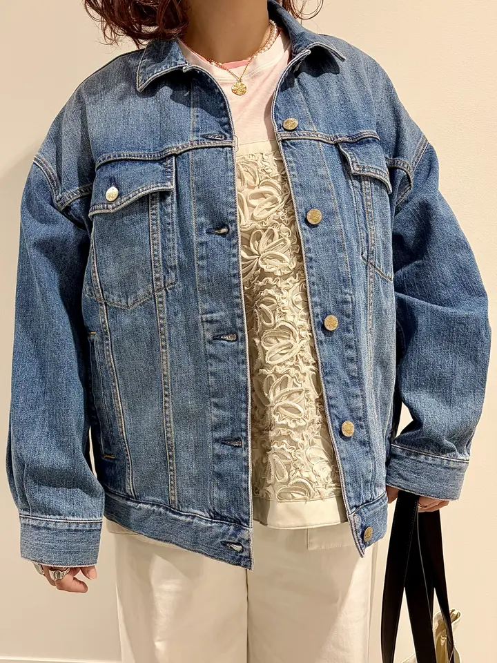 23区 L 上山 コーディネート画像