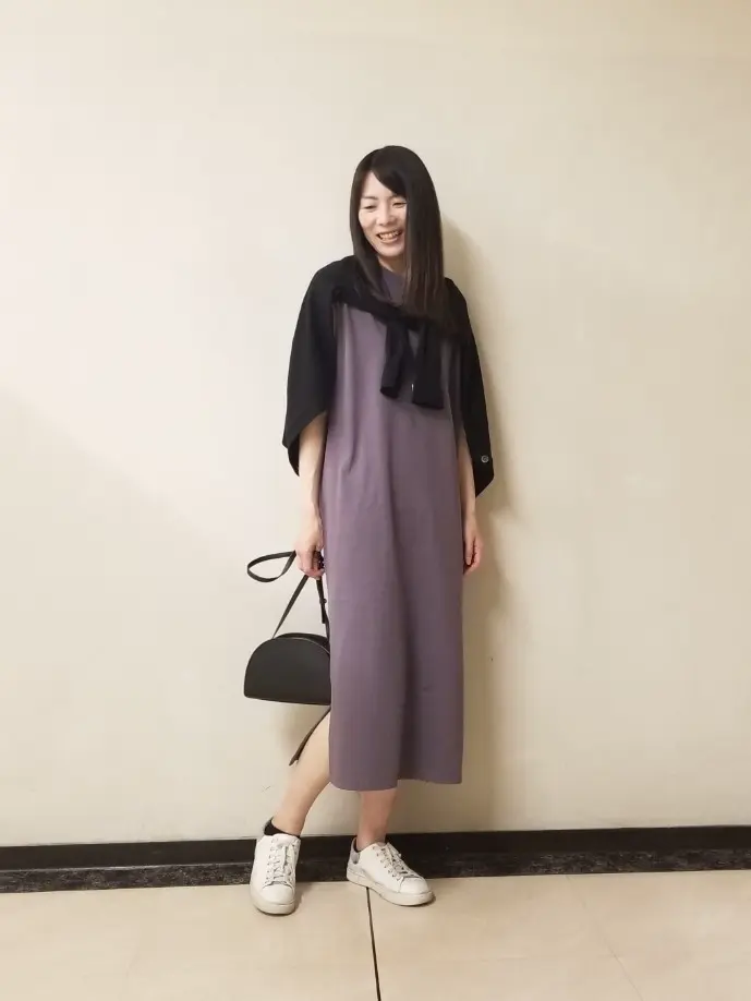 23区 L 髙橋 コーディネート画像