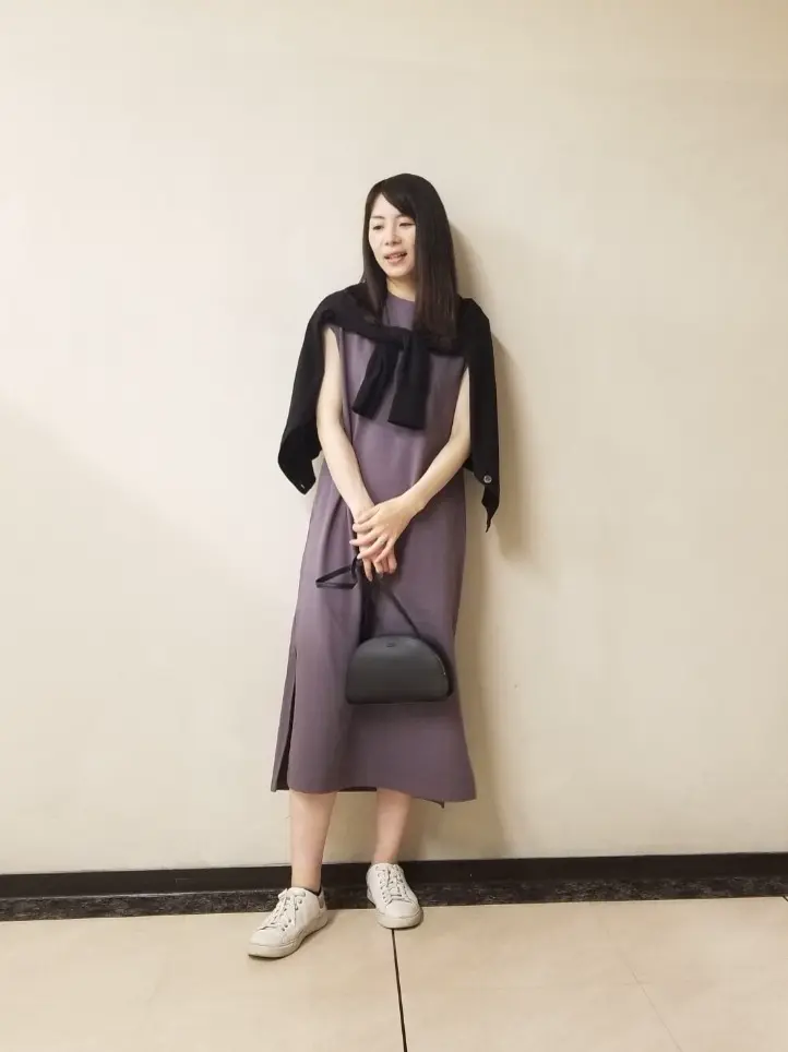 23区 L 髙橋 コーディネート画像