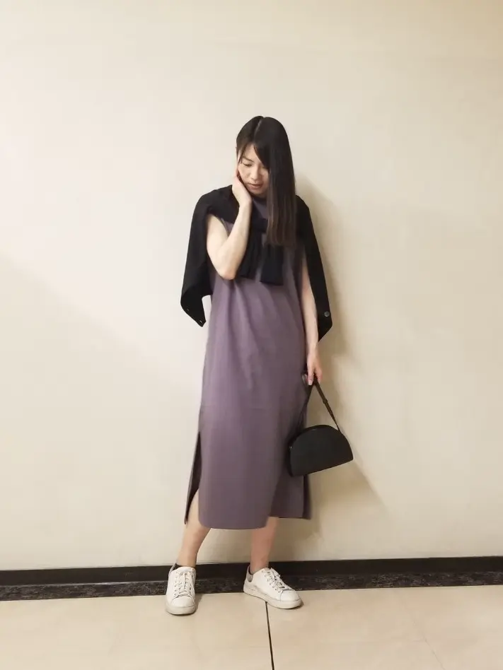 23区 L 髙橋 コーディネート画像