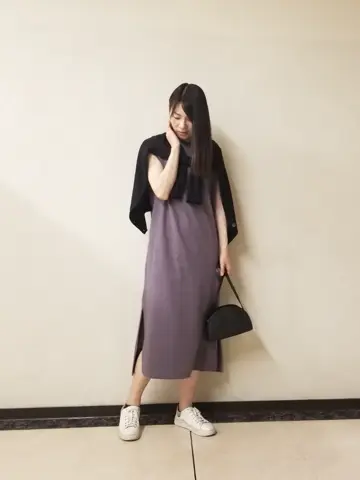 23区 L 髙橋 コーディネート画像