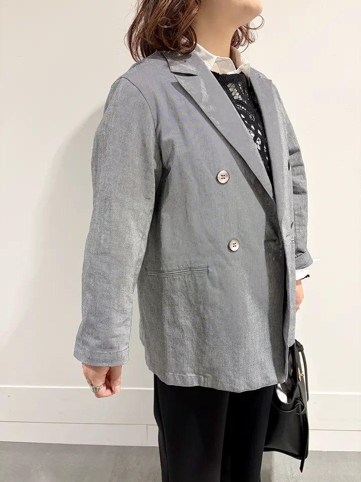 23区 L 上山 コーディネート画像