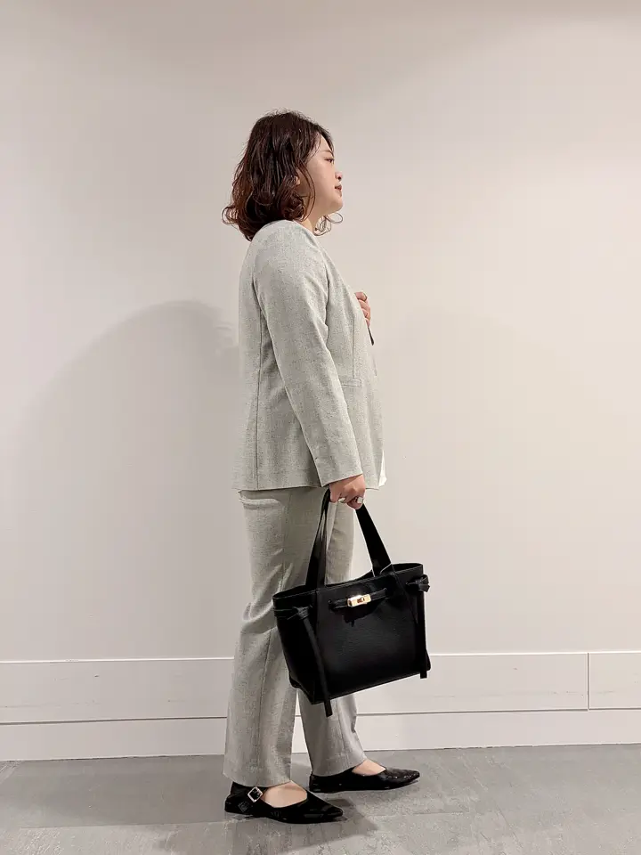 23区 L 上山 コーディネート画像